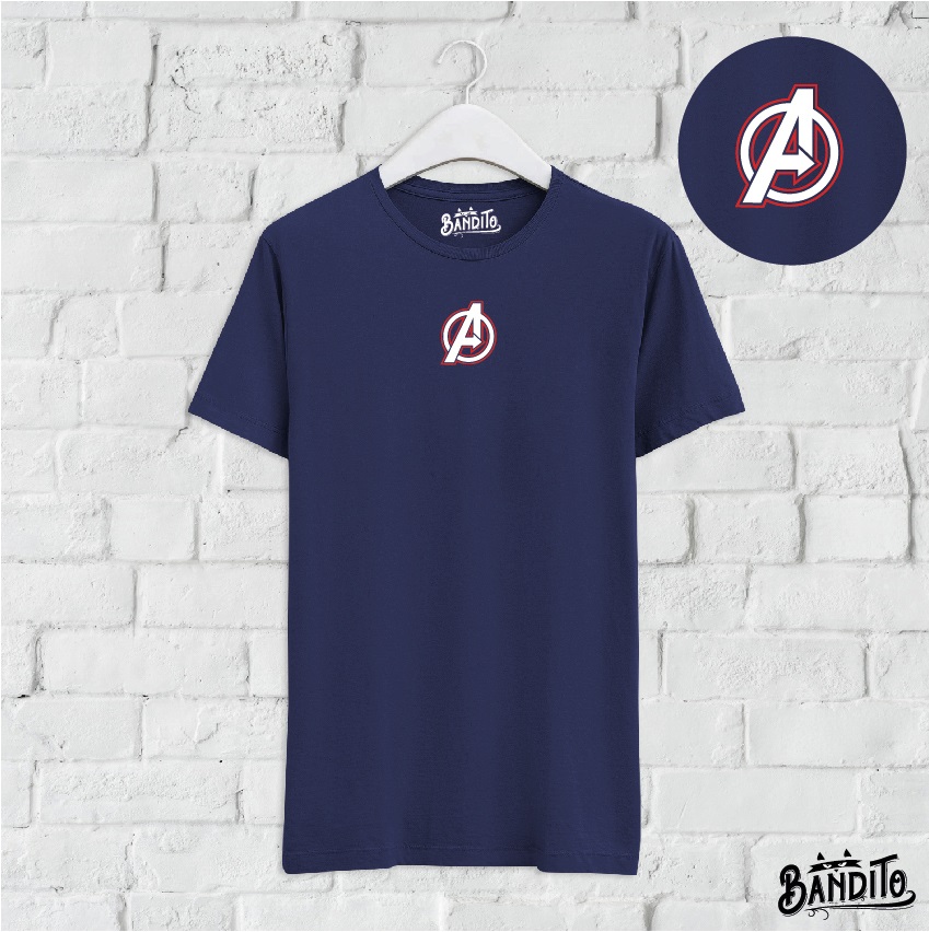 AVENGERS